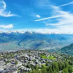Les Platanes E3 By Interhome Apartment Nendaz