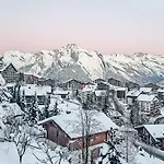 Apartment Les Platanes E3 By Interhome Nendaz