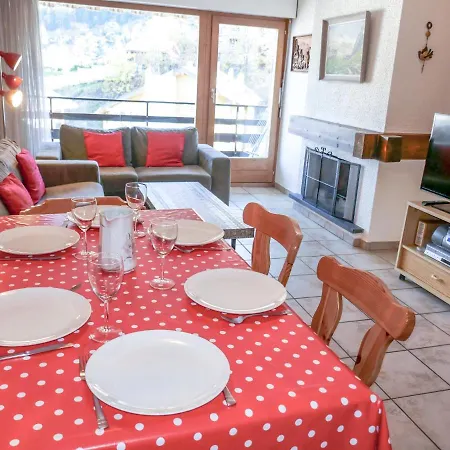 Appartement Les Platanes E3