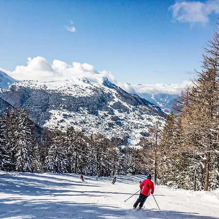 Les Platanes E3 By Interhome Appartamento