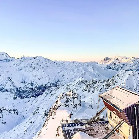 Les Platanes E3 By Interhome Lägenhet *