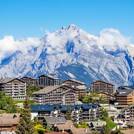 Les Platanes E3 By Interhome Lägenhet *