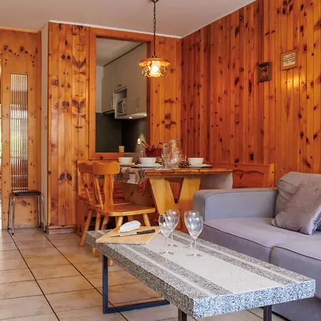 Les Platanes E3 By Interhome * Nendaz