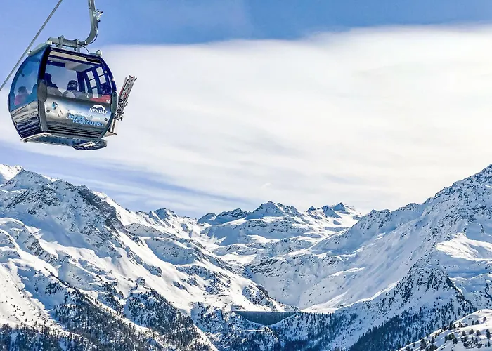 Les Platanes E3 By Interhome Nendaz