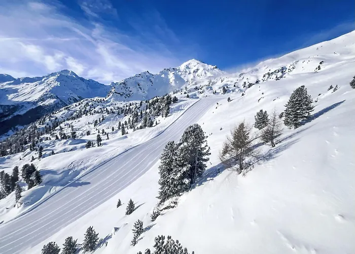 Les Platanes E3 By Interhome Appartement Nendaz