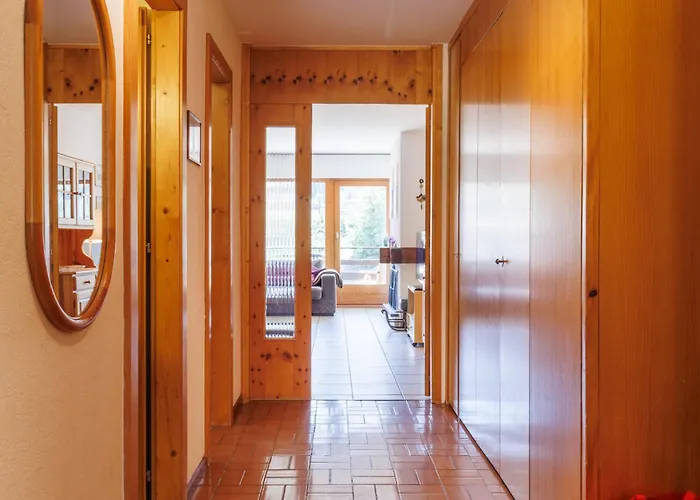 Les Platanes E3 By Interhome Appartement