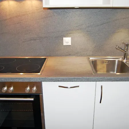 Apartament Les Platanes E3 By Interhome *