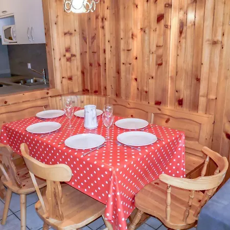 Les Platanes E3 By Interhome Nendaz
