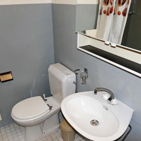 Apartament Les Platanes E3 By Interhome *