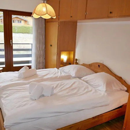 Apartament Les Platanes E3 By Interhome *