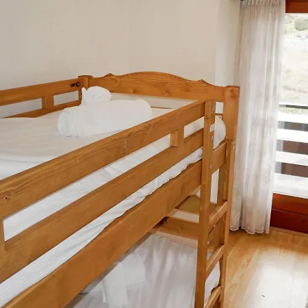 Apartament Les Platanes E3 By Interhome Nendaz