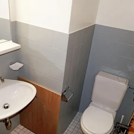 Les Platanes E3 By Interhome Apartament
