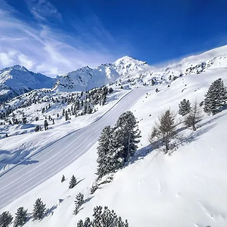 Les Platanes E3 By Interhome Apartament Nendaz