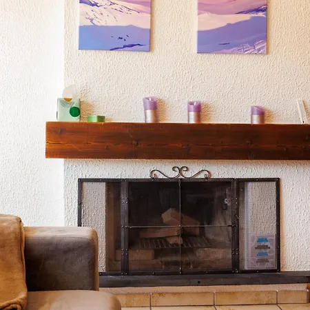 Les Platanes E3 By Interhome *