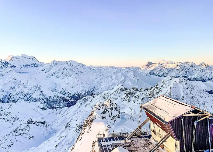 Les Platanes E3 By Interhome Appartamento *