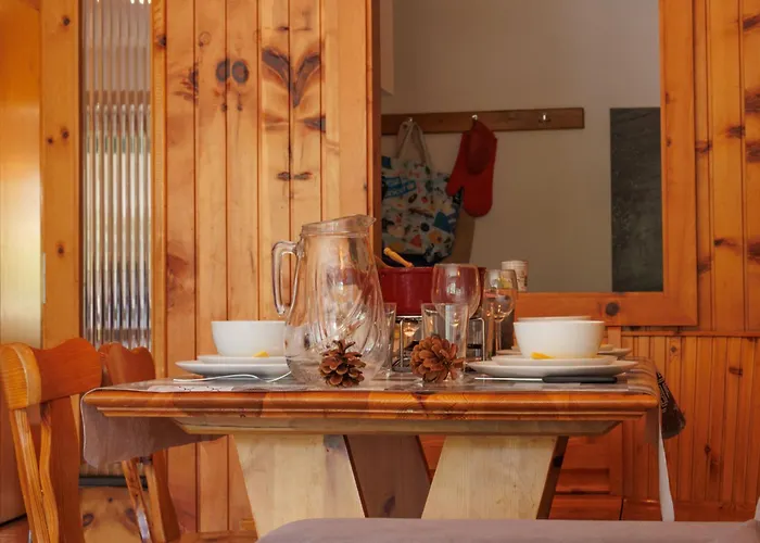 Les Platanes E3 By Interhome Appartamento *