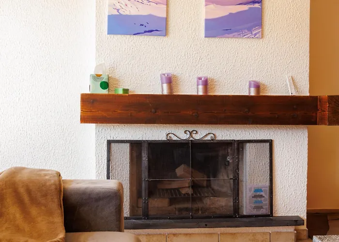 Les Platanes E3 By Interhome *