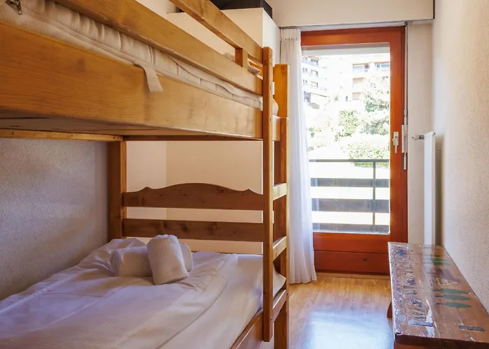 Les Platanes E3 By Interhome