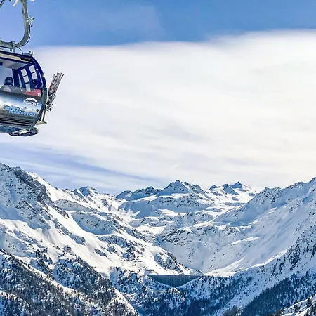 Les Platanes E3 By Interhome Nendaz