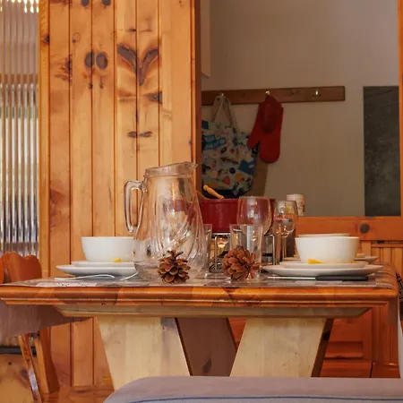 Les Platanes E3 By Interhome Apartmán *