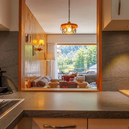 Les Platanes E3 By Interhome *