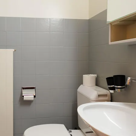 Apartmán Les Platanes E3 By Interhome *