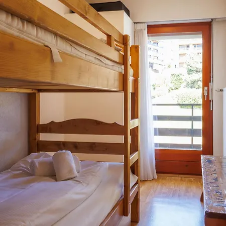 Les Platanes E3 By Interhome