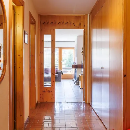 Les Platanes E3 By Interhome Apartment
